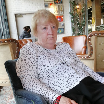 Photo for notice Sheila ALLEN