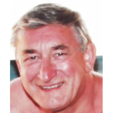 Photo of Ronald William WARD