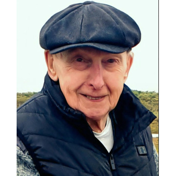 Notice Gallery for Denis HAWKINS