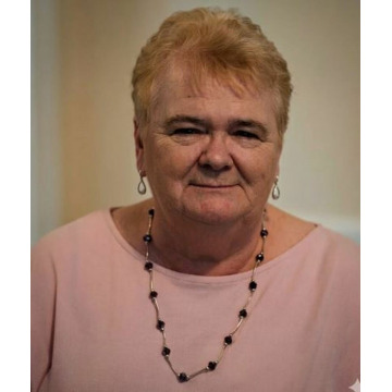 Photo of Janet Elizabeth BEVERIDGE