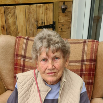 Photo for notice Janet ROFFEY