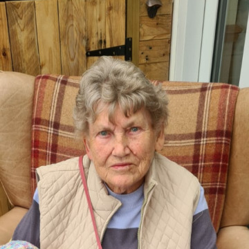 Photo for notice Janet ROFFEY