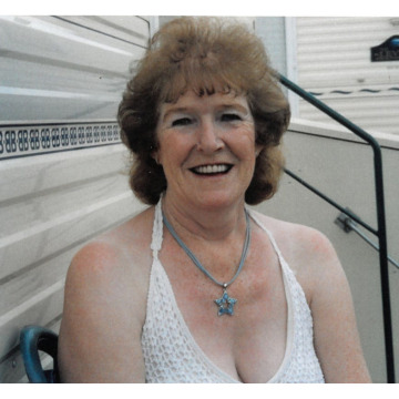 Photo of Kathleen TUSTIN