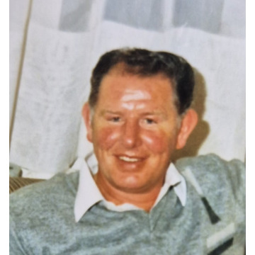 Photo of Peter WILLIAMS