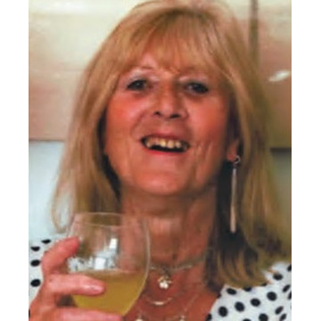 Photo of Margaret COLLIS