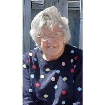 Photo for notice Gwyneth EVANS