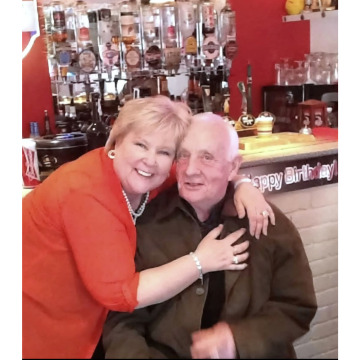 Photo for notice Allan HOGG