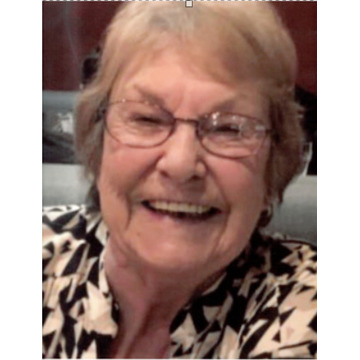 Photo of Barbara HOWES