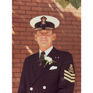 Photo for notice Denis CAMPBELL