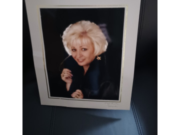 Photo for notice Mary MALONE