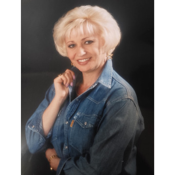 Photo for notice Mary MALONE