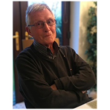 Notice Gallery for Edwin Gordon WILLIAMS