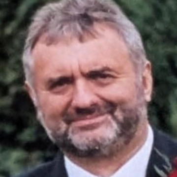 Photo for notice Graham William DAVISON