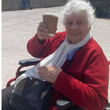 Photo for notice Elizabeth Amy Diana HOOPER