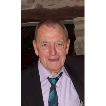 Photo of Arwyn Tibbott WILLIAMS