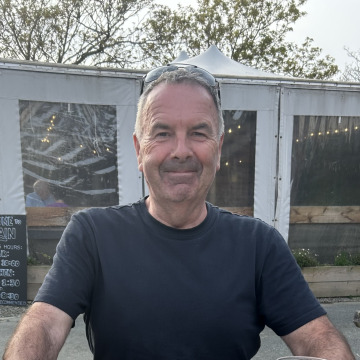 Photo for notice Gerallt JONES