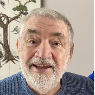 Photo for notice Ronald HUGHES