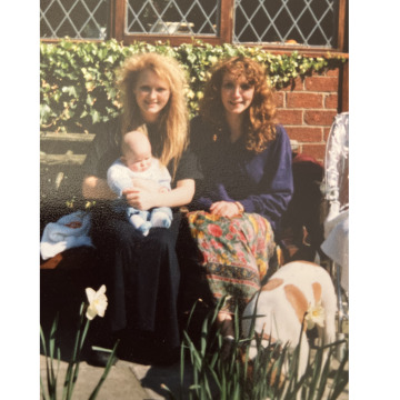 Photo for notice Nathaniel Hugh Stewart SMITH