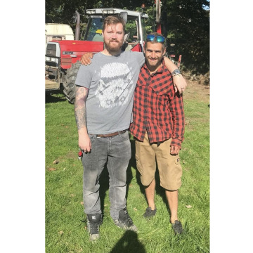 Photo for notice Nathaniel Hugh Stewart SMITH