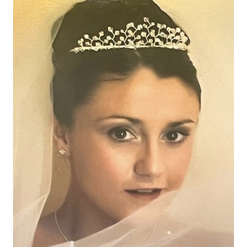 Photo of Tina THOMPSON