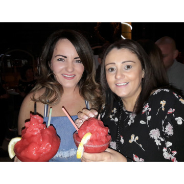 Photo for notice Tina THOMPSON