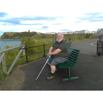 Photo for notice Peter Hugh RAWLINSON