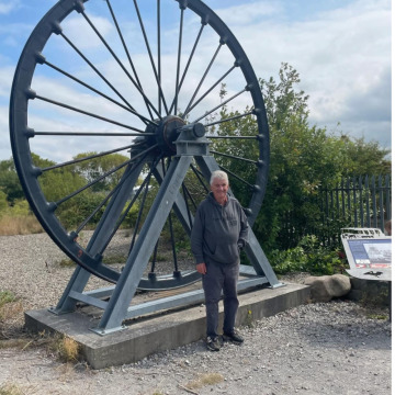 Photo for notice Gareth OWEN