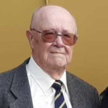 Photo for notice George BRITCHFORD