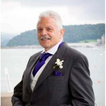 Photo of John HADGETT