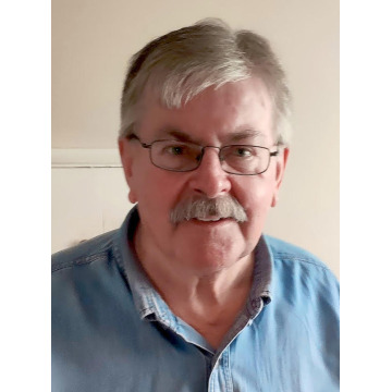 Photo of Roger David LYONS