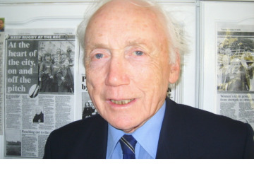 Photo for notice Gerald CROSBY