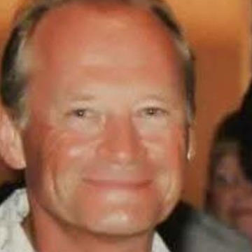 Photo for notice John Trevor BIGBY