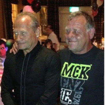 Photo for notice John Trevor BIGBY