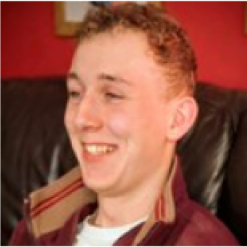 Photo of Nathan SAUNDERS