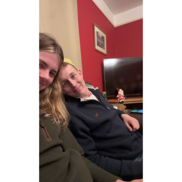 Photo for notice Nathan SAUNDERS