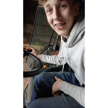 Photo for notice Nathan SAUNDERS