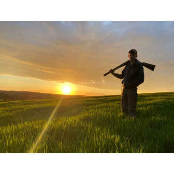 Photo for notice Nathan SAUNDERS