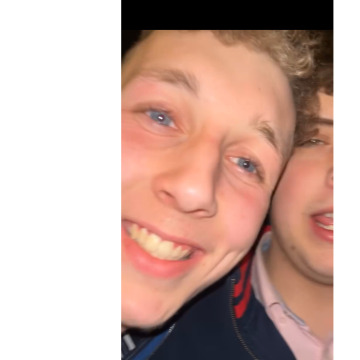 Photo for notice Nathan SAUNDERS