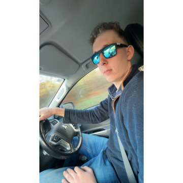 Photo for notice Nathan SAUNDERS