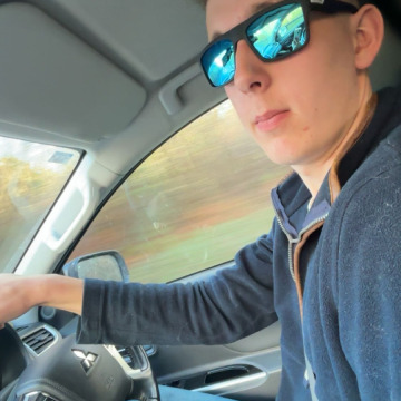 Photo for notice Nathan SAUNDERS