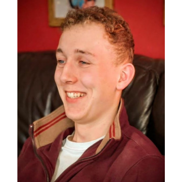 Photo for notice Nathan SAUNDERS