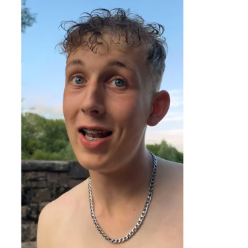 Photo for notice Nathan SAUNDERS