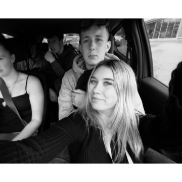 Photo for notice Nathan SAUNDERS