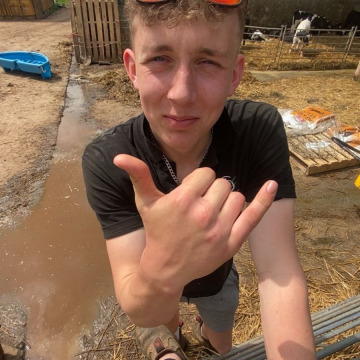 Photo for notice Nathan SAUNDERS