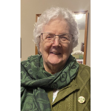 Photo for notice Philomena Josephine BOLGER