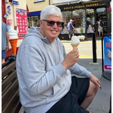 Photo of Louis Collin THRING