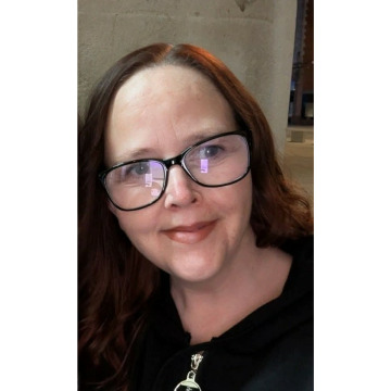 Photo for notice Rebecca COX