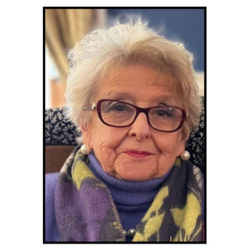 Notice Gallery for Gwenda ROBERTS
