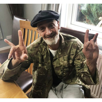 Photo of Hassan Mohammed KHAN