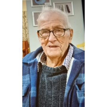 Photo of Roy SISSONS